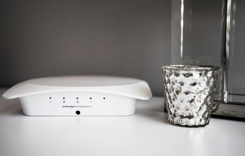 Home Networking Device