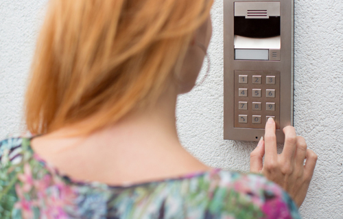 Commercial Access Control