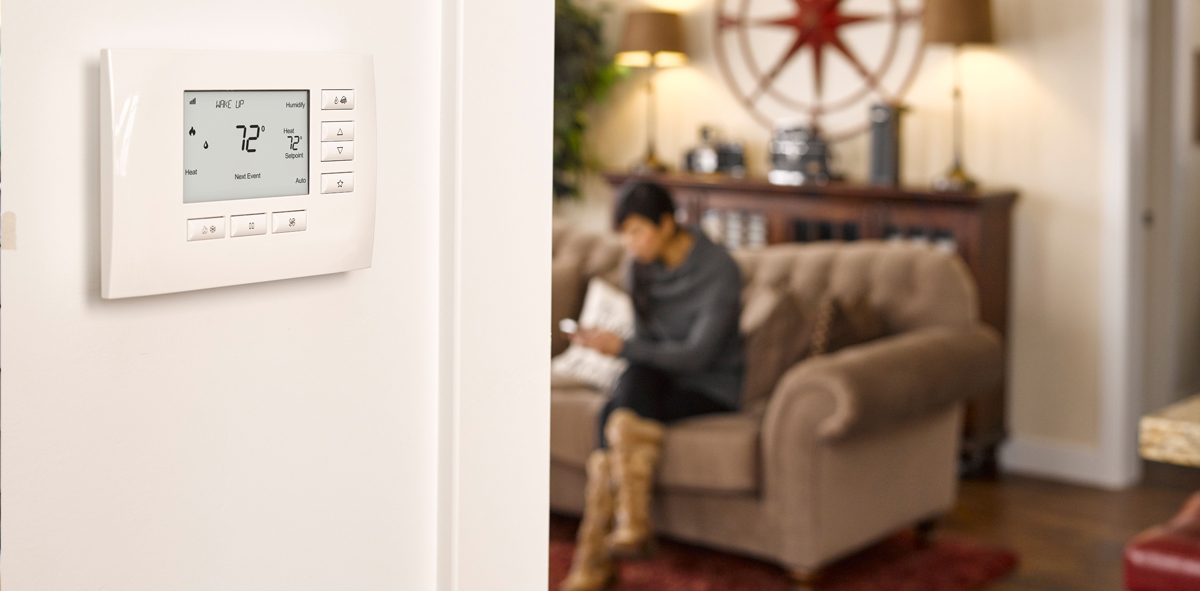 Seattle Home Interior