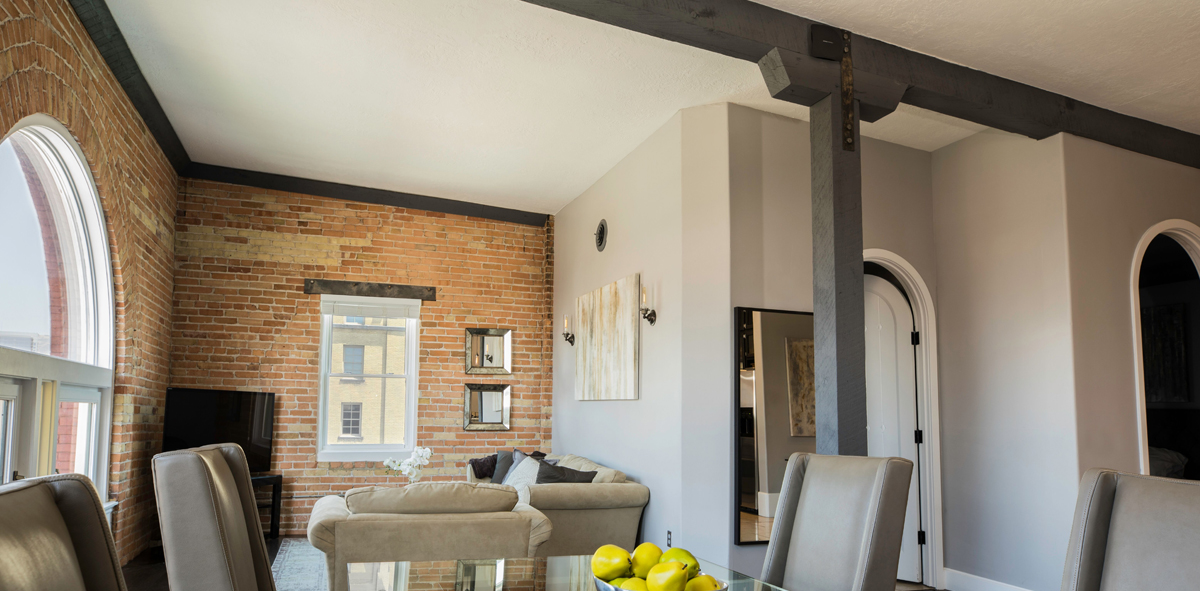 Home Networking Image