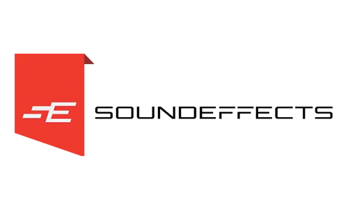 Sound Effects Logo