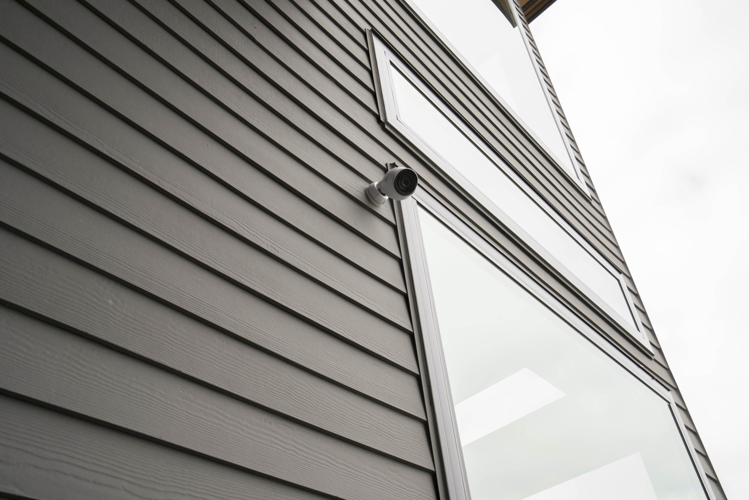 outdoor surveillance