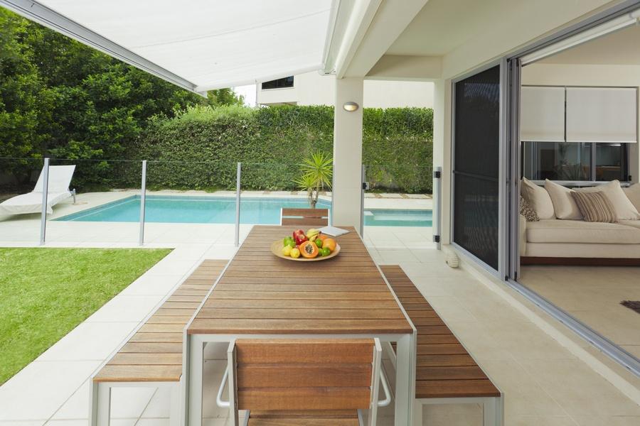 3 Must-Have Speakers to Make the Most out of Your Outdoor Spaces