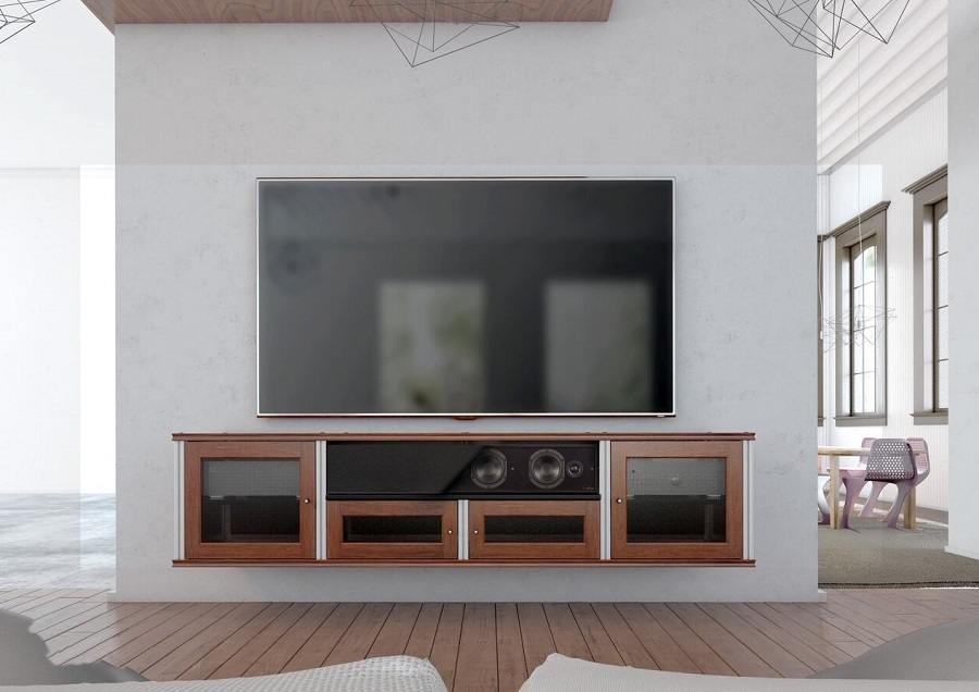 3 Reasons to Include AV Furniture in Your Home Theater Design