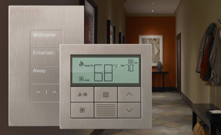 Looking for Aesthetic Options for Your Smart Home Project?