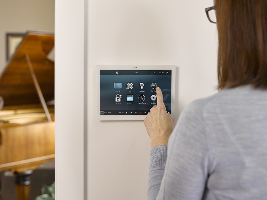 Gear Up for 2019 with Control4 Home Automation