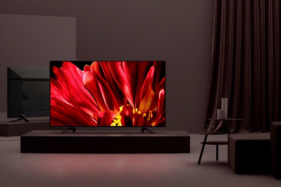 Get Ready for the 2021 Super Bowl with a Sony MASTER Series TV