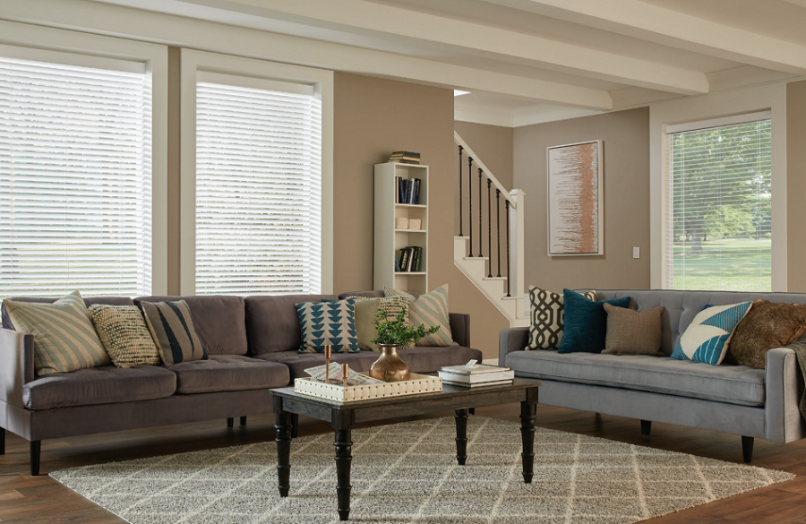 5 Features to Love about Lutron’s New Triathlon Wood Blinds
