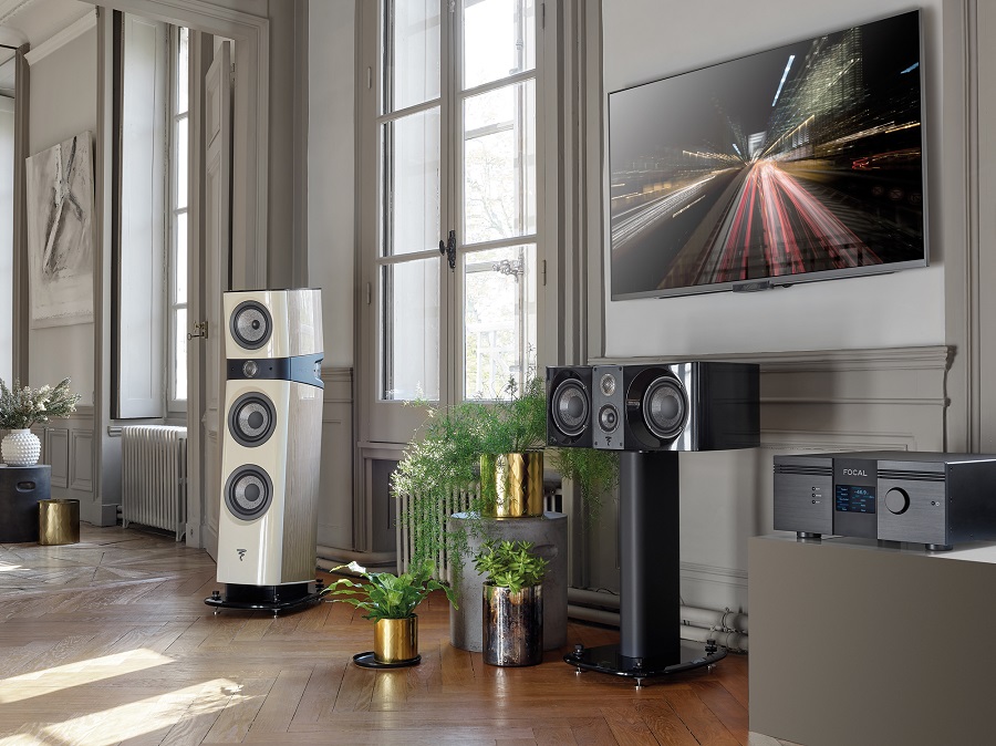 Is It Really Worth It to Pay More for Focal High-Fidelity Speakers?