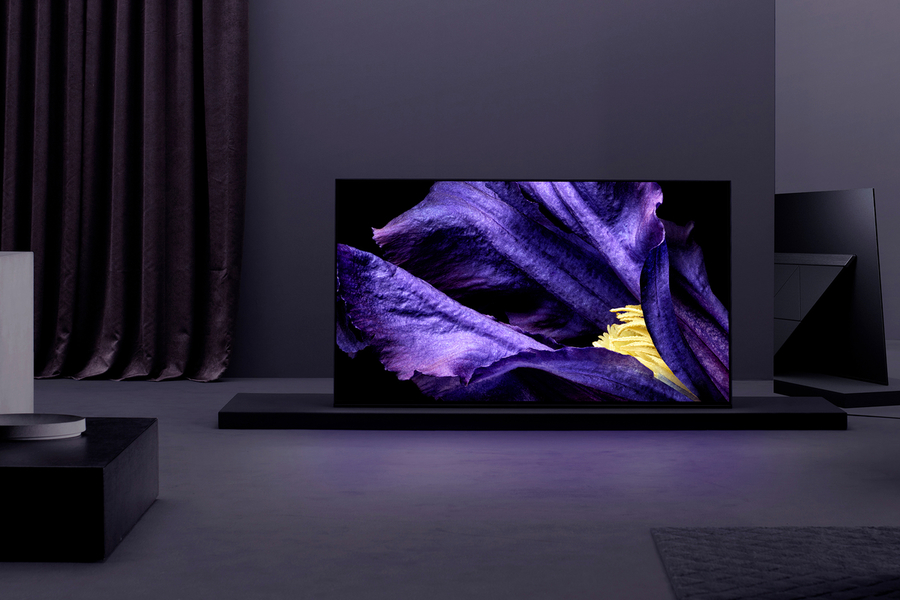 2 Big Trends in Home Theater Systems from  CEDIA 2019