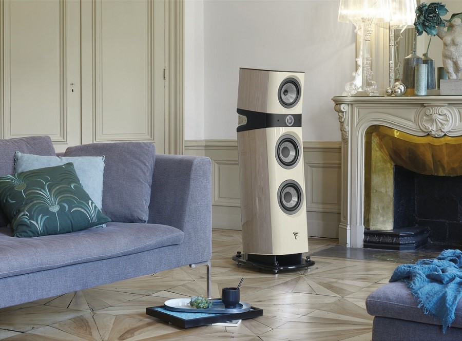 Beginner’s Guide to Focal Home Audio
