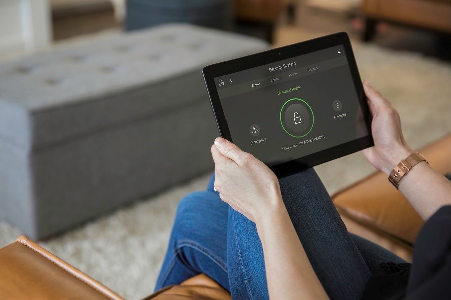 Calm the Chaos of Back-to-School with These Smart Home Routines