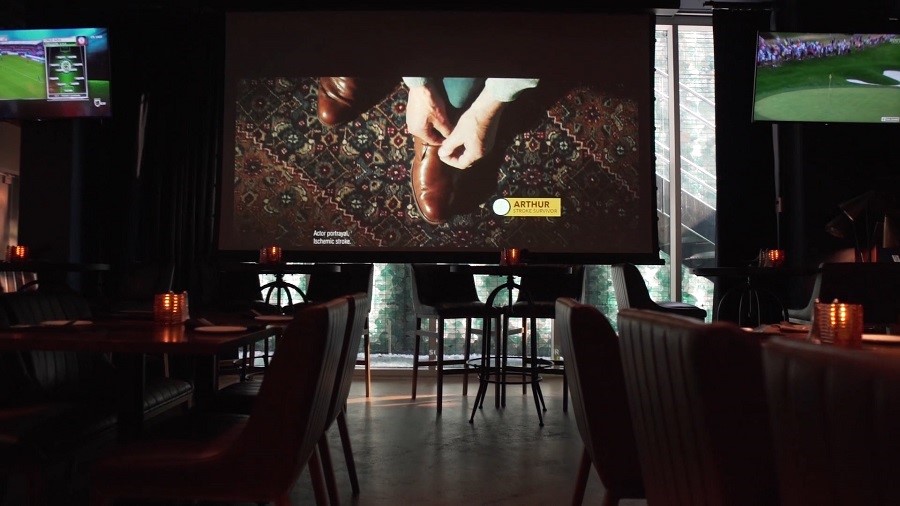 Here’s What to Expect When You Upgrade Your Restaurant’s A/V