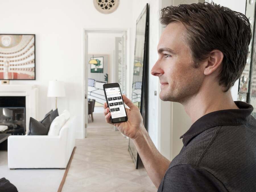 Want to Enhance the Luxury of Your Lifestyle? Integrate Smart Technology!