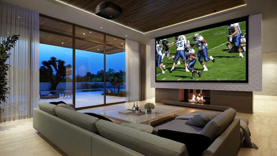 Why Choose Sony Solutions for Your Home Entertainment?