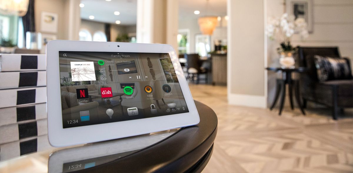 Control System