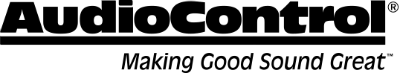 AudioControl Logo