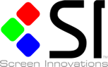 Screen innovations logo